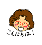 emikkoスタンプ20210109（個別スタンプ：3）