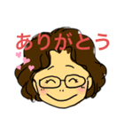 emikkoスタンプ20210109（個別スタンプ：5）