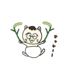 ばけンボ.3（個別スタンプ：5）