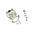 ばけンボ.3（個別スタンプ：6）