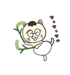 ばけンボ.3（個別スタンプ：9）