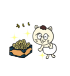 ばけンボ.3（個別スタンプ：11）