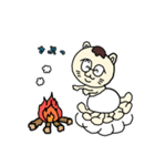 ばけンボ.3（個別スタンプ：13）