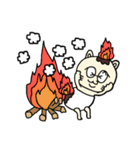 ばけンボ.3（個別スタンプ：15）