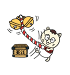 ばけンボ.3（個別スタンプ：19）