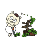 ばけンボ.3（個別スタンプ：22）
