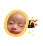 ときくんスタンプ！（個別スタンプ：5）