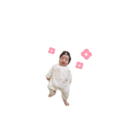 すずちゃん♡2（個別スタンプ：10）
