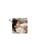 すずちゃん♡2（個別スタンプ：13）