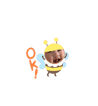 すずちゃん♡2（個別スタンプ：15）