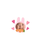すずちゃん♡2（個別スタンプ：16）