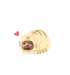 すずちゃん♡2（個別スタンプ：17）