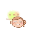 韓国語と日本語のスタンプ（個別スタンプ：32）