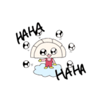 愛と憎しみのあのキャラたち…（個別スタンプ：2）