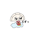 愛と憎しみのあのキャラたち…（個別スタンプ：5）