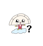 愛と憎しみのあのキャラたち…（個別スタンプ：13）