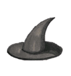 帽子屋の帽子（個別スタンプ：10）