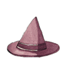 帽子屋の帽子（個別スタンプ：14）