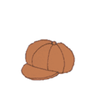 帽子屋の帽子（個別スタンプ：30）