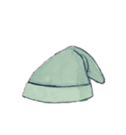 帽子屋の帽子（個別スタンプ：31）