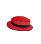 帽子屋の帽子（個別スタンプ：37）