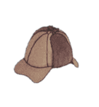 帽子屋の帽子（個別スタンプ：38）