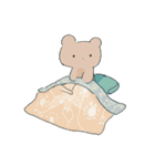 ぽかぽかまいにち3（個別スタンプ：11）
