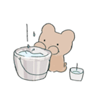 ぽかぽかまいにち3（個別スタンプ：19）