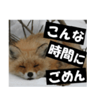 不安を癒し良いエネルギーを発信しよう★（個別スタンプ：35）