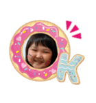 こな_まな（個別スタンプ：5）