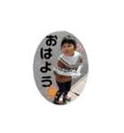 こな_まな（個別スタンプ：6）