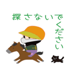 黒炭酸カンパニーの日常（個別スタンプ：5）