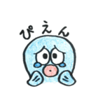 使える！さかなの日常スタンプ（個別スタンプ：6）