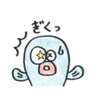 使える！さかなの日常スタンプ（個別スタンプ：11）