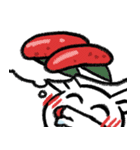 明太うさ子のLINEスタンプ（個別スタンプ：1）