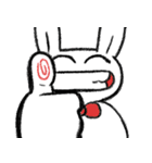 明太うさ子のLINEスタンプ（個別スタンプ：7）