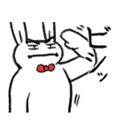 明太うさ子のLINEスタンプ（個別スタンプ：8）