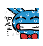 明太うさ子のLINEスタンプ（個別スタンプ：20）