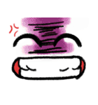 明太うさ子のLINEスタンプ（個別スタンプ：21）