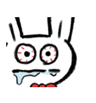 明太うさ子のLINEスタンプ（個別スタンプ：29）