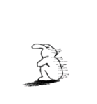 明太うさ子のLINEスタンプ（個別スタンプ：31）