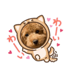 カトりんの日常♪③（個別スタンプ：28）