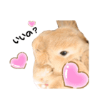 ずんもーすたんぷ（個別スタンプ：9）