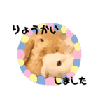 ずんもーすたんぷ（個別スタンプ：14）