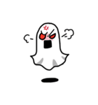 ＼＼cute ghost／／（個別スタンプ：6）