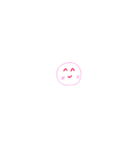いろんな顔2021（個別スタンプ：7）