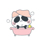 ねこパ（個別スタンプ：23）