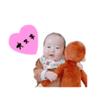 Asahi ②（個別スタンプ：21）