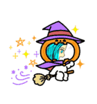奈苗ちゃん（個別スタンプ：15）