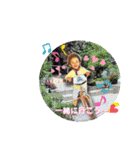 リオナ姫様 スタンプ（個別スタンプ：14）